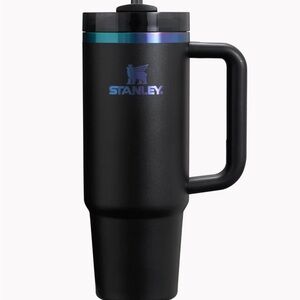 Stanley black chroma